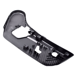 Panel de Cubierta de Asiento Lado del Conductor 2011-2020 Jeep Grand Cherokee Dodge Durango 1XN97DX9AA Plástico - Product Image 4