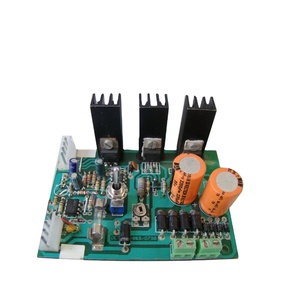 Chuyên nghiệp pcba nhà máy điện xe sạc đống một cửa pcba dịch vụ PCB lắp ráp 12 + năm OEM PCB & pcba dịch vụ - Product Image 3