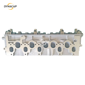 Nueva culata de motor Dynacap AAB para <span class=keywords><strong>VW</strong></span> Transporter <span class=keywords><strong>T4</strong></span> 10V Diesel 2.4L OE 074103351D 908157 pieza completa - Product Image 3