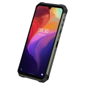 Điện Thoại Di Động Chắc Chắn IP68/IP69K Ngoài Trời Điện Thoại Di Động LTE 4G 6.1 Inch HD + Camera Selfie - Product Image 2