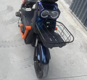 <span class=keywords><strong>Bicicleta</strong></span> Eléctrica de <span class=keywords><strong>Dos</strong></span> Ruedas de Alta Calidad a Precio de Fábrica <span class=keywords><strong>para</strong></span> Adultos, Fabricada en China - Product Image 4