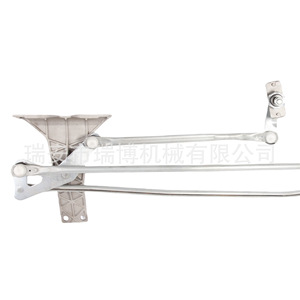 ก้านเชื่อมต่อใบปัดน้ำฝนมิตซูบิชิ 122FIGTER FK617FM657 ของแท้จากโรงงาน - Product Image 3