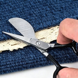 Professional carpet trimmers, duckbill shears, lint removers, handmade yarn trimmers and <b>sewing</b> <b>scissors</b> - Product Image 3