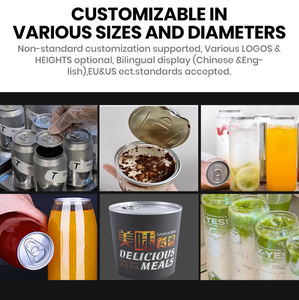 Máquina Automática de Sellado y Empaquetado de Latas de Bebidas por Inducción Eléctrica <span class=keywords><strong>Itop</strong></span> - Product Image 5