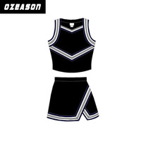 Concevez vos propres uniformes de danse et de cheerleading, costumes de danse personnalisés pour enfants