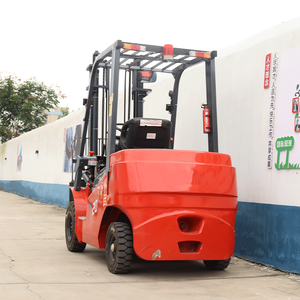 1,5 тонн дизельный вилочный погрузчик, склад, обработка дизельного двигателя, 2 тонны, небольшой вилочный погрузчик, 3,5 тонн, уравновешенный вилочный погрузчик, можно настроить - Product Image 3