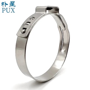 3/4 Inch Pex Klemringen, Koperen Pex Crimp Ringen Cinch Klemmen Voor Pex Pijp Sanitair, Knijpklem Gereedschap Compatibel - Product Image 2