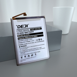 Deji <span class=keywords><strong>แบ</strong></span><span class=keywords><strong>ต</strong></span>เตอรี่มือถือสำหรับ<span class=keywords><strong>ซัม</strong></span><span class=keywords><strong>ซุง</strong></span> A51 A20 A71 A108 A33 5G <span class=keywords><strong>A70</strong></span> A528 EB-BM526ABS A23 5g - Product Image 2