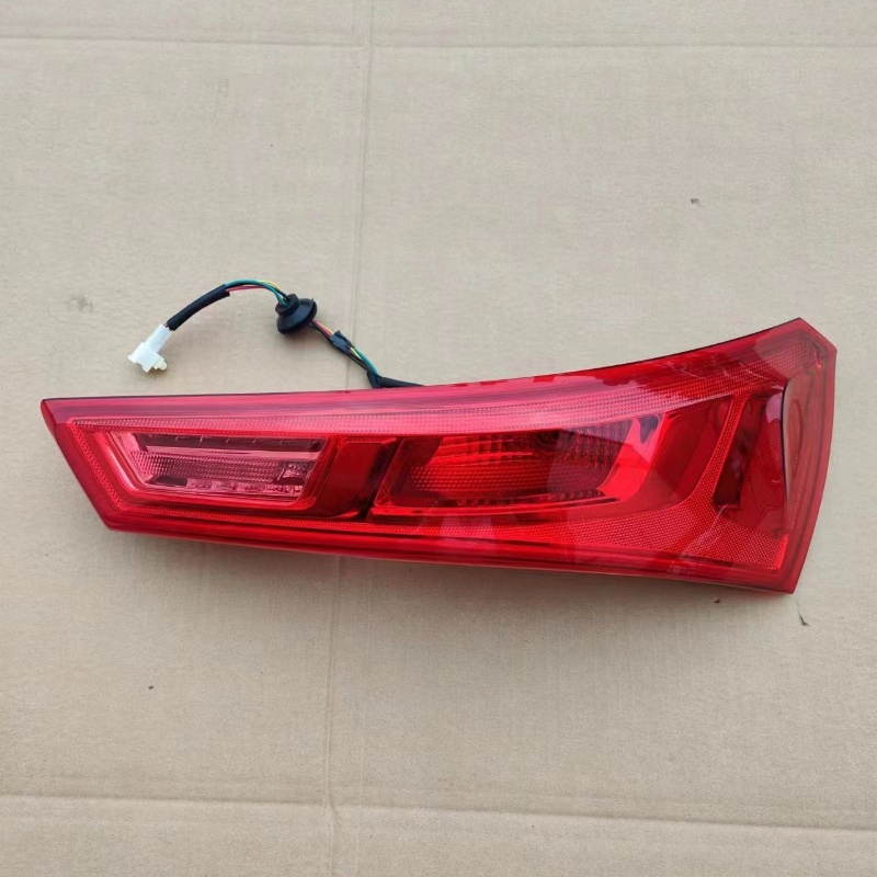 Auto Body Lamp Rear Flat Brake Light LampTail Light for Wiling Sgmw Baojun 560 530 Brake Parts Image 6