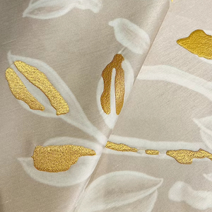 Panneau mural brodé oiseaux et fleurs, en soie faite à la main, art traditionnel chinois, décoration murale moderne pour la maison - Product Image 2