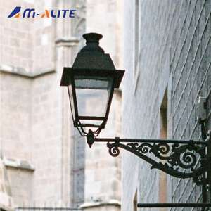 Obtenez l'éclairage le plus lumineux pour votre <span class=keywords><strong>jardin</strong></span> avec nos lampes LED <span class=keywords><strong>de</strong></span> <span class=keywords><strong>jardin</strong></span> - Boîtier en aluminium, distribution <span class=keywords><strong>de</strong></span> lumière améliorée, meilleure luminosité - Product Image 6