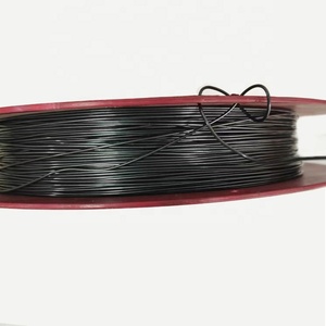 Đánh bóng 1mm 1.5mm <span class=keywords><strong>2mm</strong></span> 3mm hình dạng Bộ nhớ nitinol dây Niken Titan thẳng dây cho y tế - Product Image 6