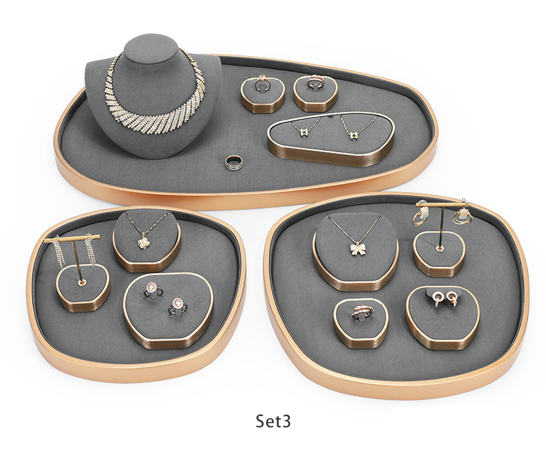 set L