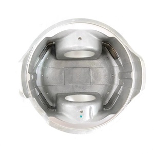 Jcar 3L 13101-54101 / 13101-54100 Nhật bản xe phụ tùng động cơ diesel Dyna động cơ <span class=keywords><strong>piston</strong></span> - Product Image 4