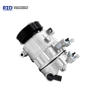 Compresor de Aire Acondicionado para Automóvil OE 1S0820803C 2417407653 6R0820803 de Alto Rendimiento para VW up, <span class=keywords><strong>Precio</strong></span> de Fábrica - Product Image 3