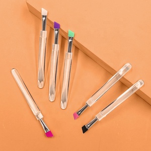 Outil de levage de <span class=keywords><strong>cils</strong></span> multi-usages, brosse de levage de sourcils en silicone, brosse de permanente de <span class=keywords><strong>cils</strong></span>, outil de levage de <span class=keywords><strong>cils</strong></span> pour permanente et teinte de <span class=keywords><strong>cils</strong></span> - Product Image 1