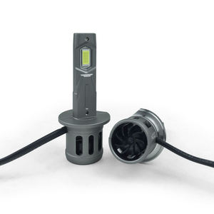 Bombilla LED para Automóvil, 50 W, 6000 lm, E4S, H1, H3, H6, 9005, 9006, H11, H7, H4, Bombilla LED para Faros Delanteros - Product Image 2