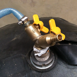 <span class=keywords><strong>Ballon</strong></span> test <span class=keywords><strong>d</strong></span>'<span class=keywords><strong>eau</strong></span> fermé, garde-boue en caoutchouc, grande taille, haute <span class=keywords><strong>pression</strong></span>, large utilisé, meilleur <span class=keywords><strong>prix</strong></span> - Product Image 2