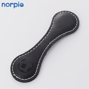 Marque-page magnétique en cuir, cadeau idéal pour les enseignants et les amoureux des livres, marque-page magnétique en cuir Crazy Horse PU vierge au laser - Product Image 5