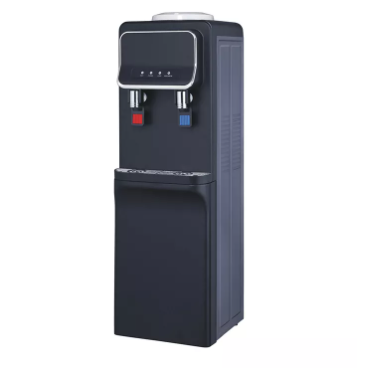 Free Standing Hot and Cold Automatic Water Dispenser Machine for Home Use