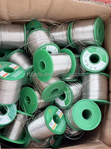 Prodotti Elettronici SZADP Filo per Saldatura Sn63Pb37 1KG 1.6mm - Product Image 3