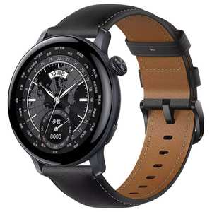 Reloj Inteligente Chino Original Usado en Venta, Reloj Inteligente Deportivo a Prueba de Agua para Vivo, Reloj Inteligente 3 - Product Image 6