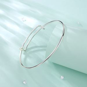 Accessoires <span class=keywords><strong>de</strong></span> mode plaqués argent, bijoux pour femmes, bricolage, aromathérapie, <span class=keywords><strong>pierre</strong></span> <span class=keywords><strong>de</strong></span> <span class=keywords><strong>lave</strong></span>, bracelets - Product Image 3