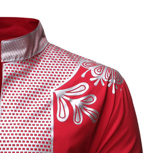 <span class=keywords><strong>Chemise</strong></span> <span class=keywords><strong>africaine</strong></span> imprimée Dashiki Hommes <span class=keywords><strong>2022</strong></span> Mode Hip Hop Streetwear Afrian Clothes Men Slim Fit Long Sleeve Pullover Male <span class=keywords><strong>Chemise</strong></span> - Product Image 6