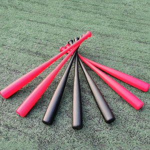Mazza da Baseball in Plastica Kangteng OEM <span class=keywords><strong>32</strong></span>.75 Pollici - Mazza da Allenamento per Bambini per Sport all'Aperto e Giochi in Giardino - Product Image 2