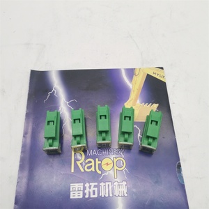 Relé de Enlace Fusible de 30 Amperios 20Y-06-31660 20Y0631660 para PC200-8 PC300-8 PC300-7 - Product Image 3