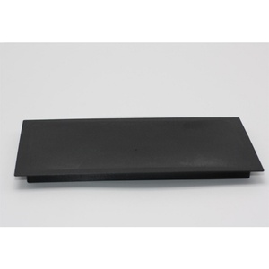 Style <b>Plastic</b> Sushi Dish, Sashimi Plate Snack Plate Box <b>Strip</b> Plate Japanese Food Serving Tray for Restaurant Home Catering - Product Image 1