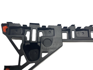 Parti di Ricambio Auto, Staffa Paraurti Posteriore per Opel <span class=keywords><strong>Astra</strong></span> J RH:20877797 130600101 3200101119 - Product Image 6