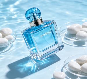 Perfume Personalizado Good Bad Girl para Mujer, Aroma a Rosa, Almizcle y Durazno, 30 ml, Perfume Árabe con Aroma a Durazno - Product Image 4