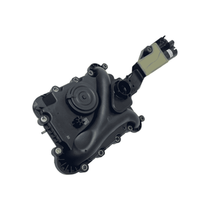 Auslass ventil für Audi A4 S4 A6 S6 A5 S5 Q7 Porsche 06 E103547H 06 E103547F 06 E103547AH 06 E103547AC 95810124705 958103547 - Product Image 3