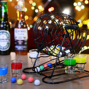 <span class=keywords><strong>Comprar</strong></span> Juego <span class=keywords><strong>de</strong></span> Bingo para <span class=keywords><strong>Beber</strong></span>, Juego <span class=keywords><strong>de</strong></span> <span class=keywords><strong>Beber</strong></span> - Product Image 6