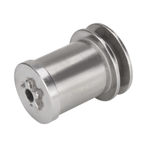 Adaptador de cuchilla 0405 A10405 581851501 098501, accesorio de repuesto para cortacésped - Product Image 2