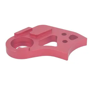 Pièces de roulage en acier et alliage durcissant cnc, transformation personnalisé, processeur détail, plaqué zinc, pièces - Product Image 2