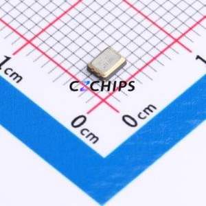 CO32H4-24.000-33JDTSNL Crystal Oscillator (Active) SMD3225-4P Crystal Oscillator 24MHz 10ppm HCMOS 3.3V - Product Image 1
