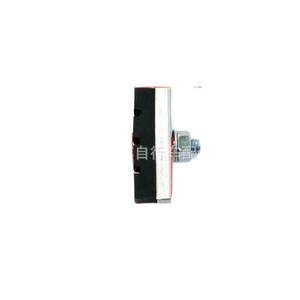 Pastillas de freno para bicicleta, accesorio mecánico de goma de 40mm para piezas de bicicleta para niños - Product Image 1