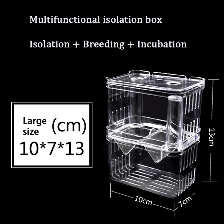 Incubadora vertical (Grande)