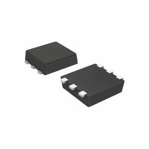 ชิ้นส่วนอิเล็กทรอนิกส์ 6 SMD, สายแบน S-1003NA33I-I6T1U บริการครบวงจรแบบดั้งเดิม ระบบจัดการพลังงาน (PMIC) - Product Image 1