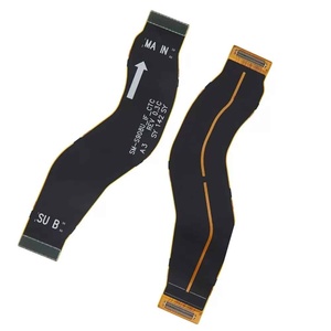 Cable flexible para interconexión de placa auxiliar Samsung Galaxy S22 Ultra 5G S908B - Product Image 1