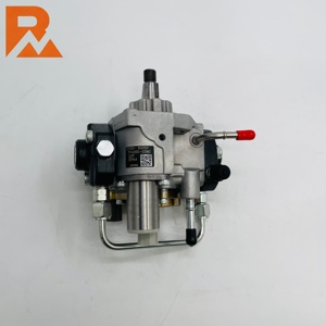 Pompe d'injection de carburant 294000-0380 22100-30050 pour moteur 1KD-FTV - Product Image 2