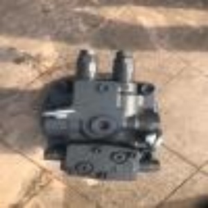Motor de giro M2X146B-CHB para EC240B EX200-5 SK230-6E JS220 (14550094, 14500382, 4330222, 4330233) - Product Image 4