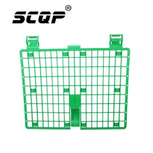 Brick Guard, design pliable et peu encombrant, réduit considérablement les coûts d'expédition et <span class=keywords><strong>de</strong></span> stockage, matériau PP robuste <span class=keywords><strong>de</strong></span> qualité supérieure - Product Image 1