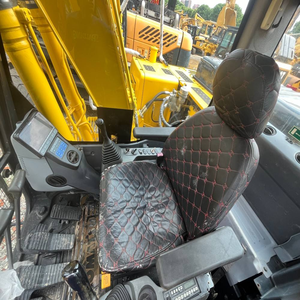 Nombreux choix de modèles d'excavatrices Komatsu PC120/PC130/PC160/PC200/PC210/PC220 d'occasion avec moteur, boîte de vitesses, pompe et roulement en promotion - Product Image 6