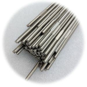 Barre de soudage en <span class=keywords><strong>fonte</strong></span> durable pour soudage de précision dans les machines et équipements industriels pour pièces en <span class=keywords><strong>fonte</strong></span> grise haute résistance - Product Image 3
