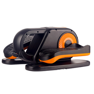 Elíptica Eléctrica Portátil Yuan Factory 44.5x39x22.5cm para Debajo de la Mesa, Stepper para Gimnasio en Casa, Equipo de Fitness - Product Image 2