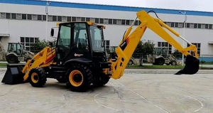 Chargeuse-pelleteuse LG Looder 8 tonnes CLG764A en stock en Chine - Product Image 6