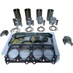 Kit de Reparación de Alta Calidad 1004-4, 403C-15, 403D-15, 104-19, 104-22, 404C-22, 404D-22, 1004, 1006, 403D-11 para Perkins - Product Image 3